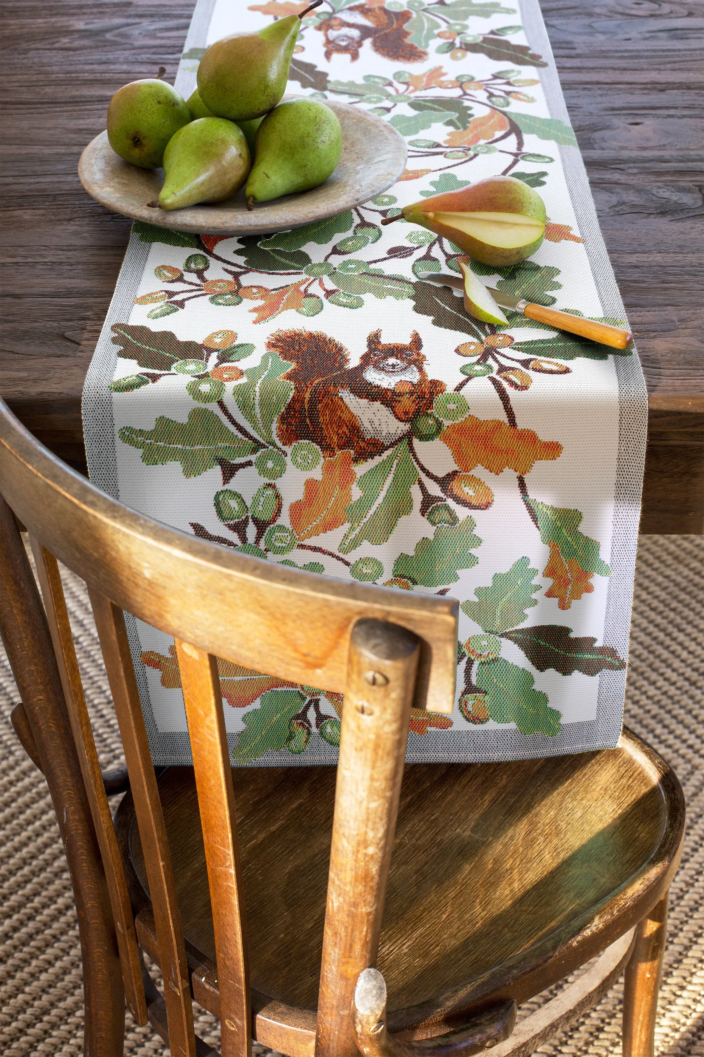 Ekelid Table Runner