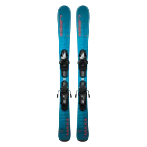 Elan MAXX Junior Ski   EL 4.5 DB929222 Binding 2025