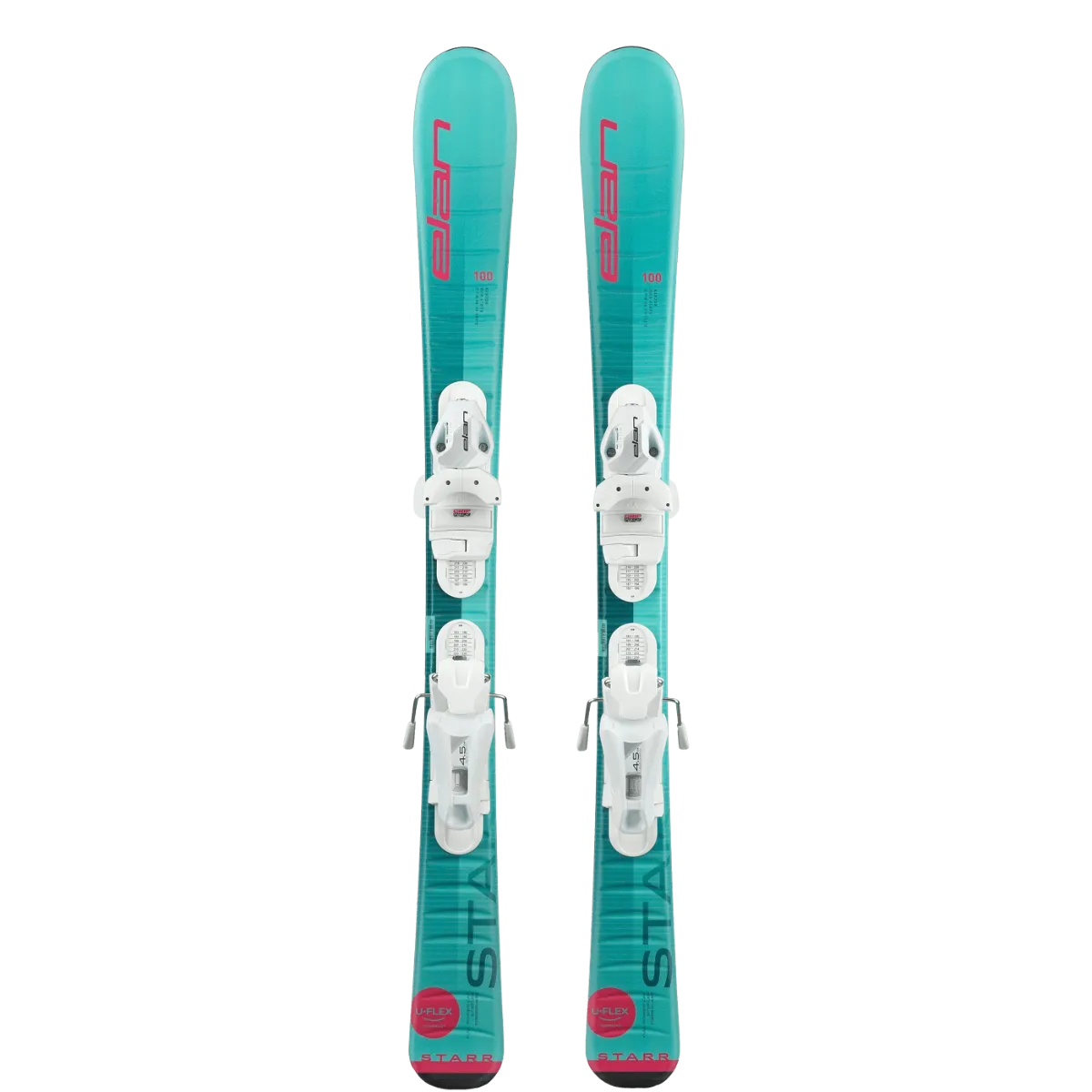 Elan - STARR QS EL 7.5 S