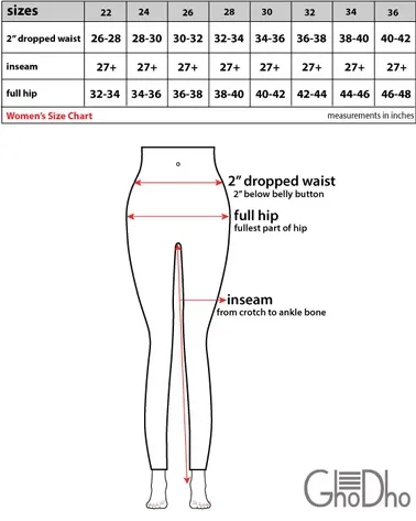 Elara Knee Patch Breech Midnight