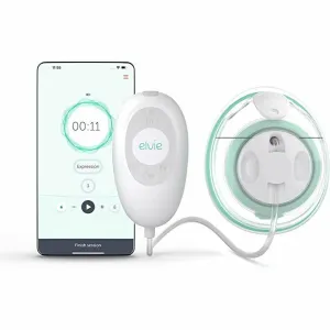 Elvie Stride Wearable Breast Pump