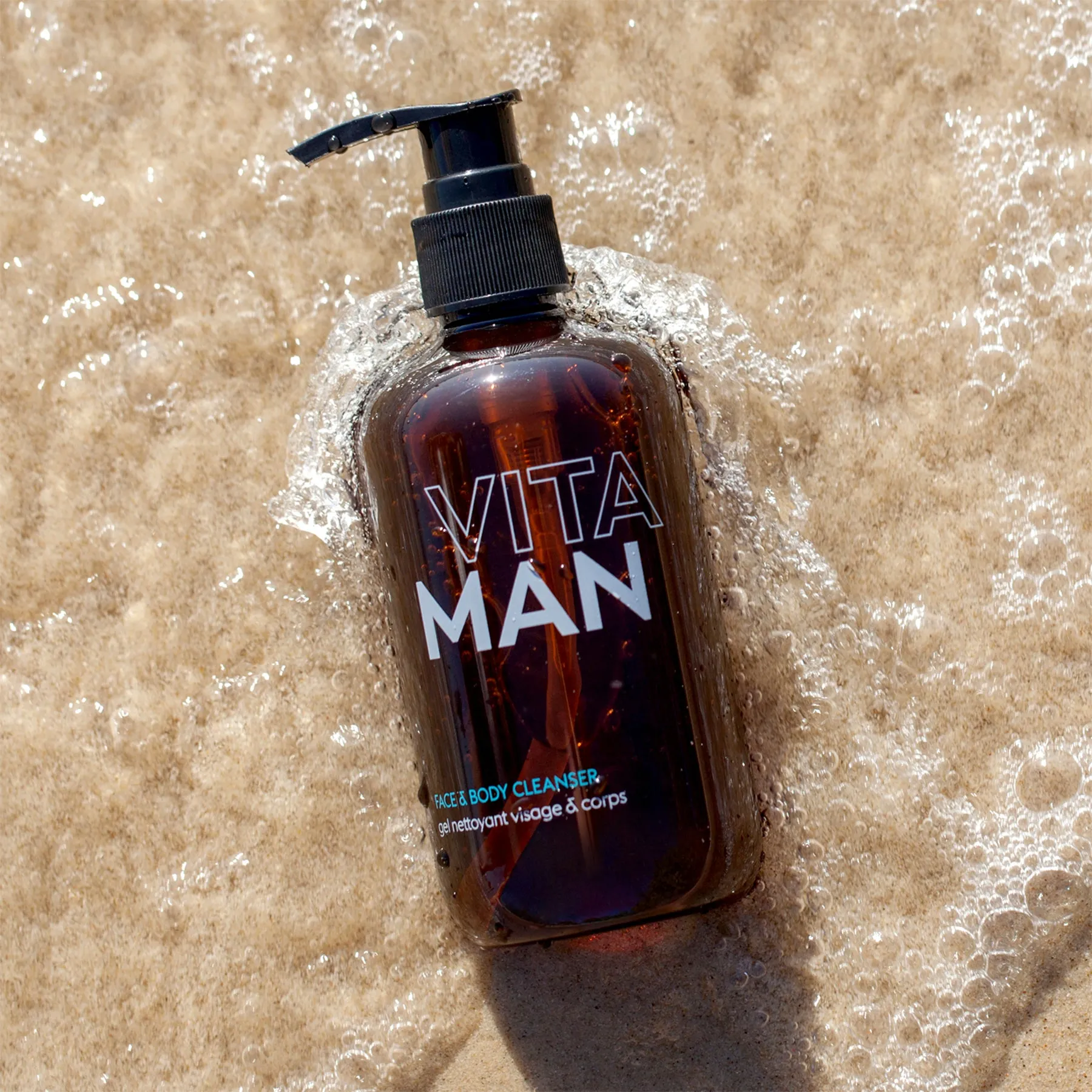 Essential Shower Kit