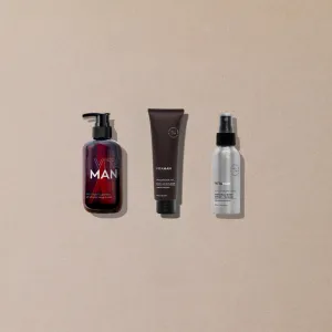 Essential Shower Kit