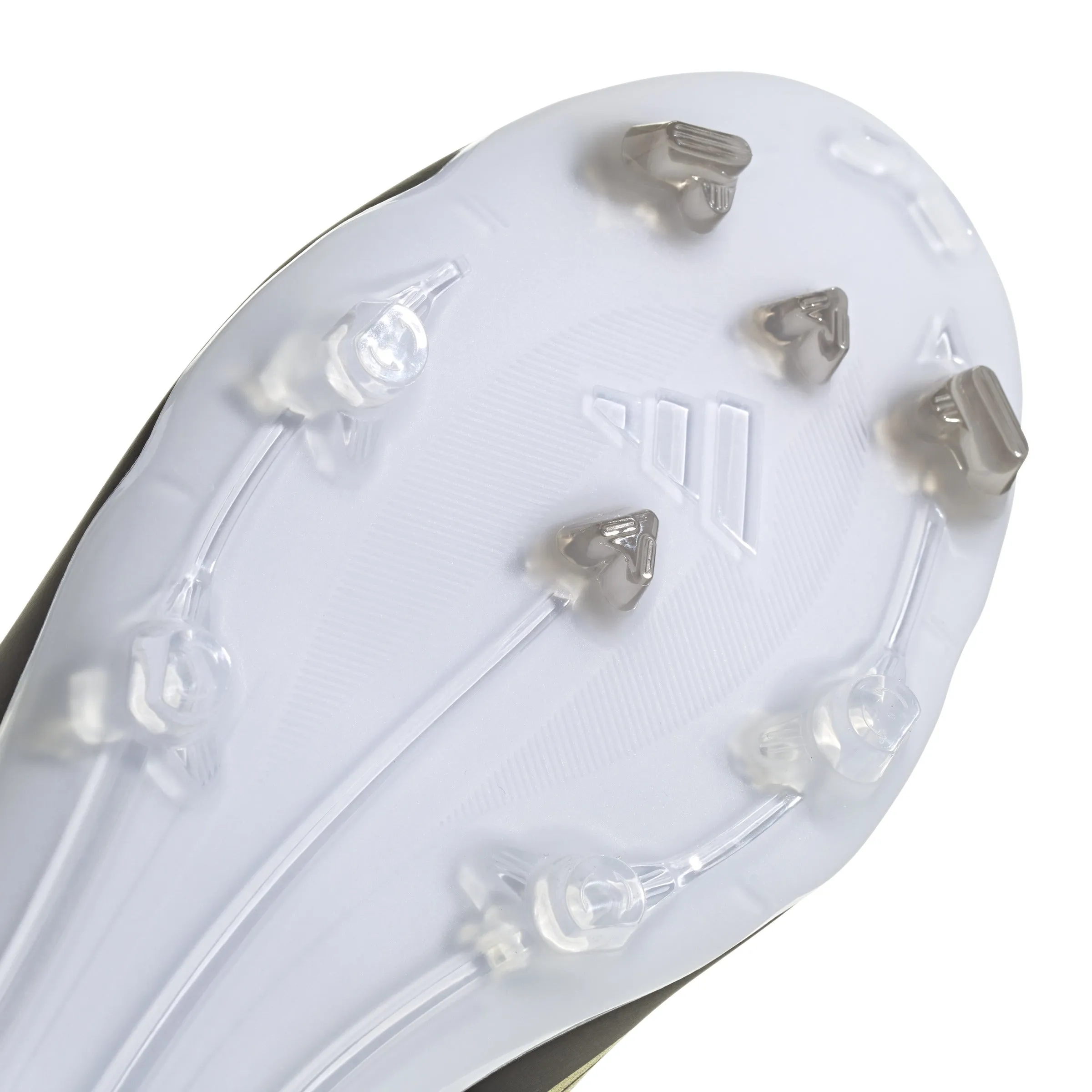 F50 League Messi FG/MG 'Triunfo Dorado Pack'