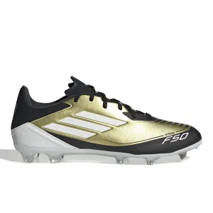 F50 League Messi FG/MG 'Triunfo Dorado Pack'