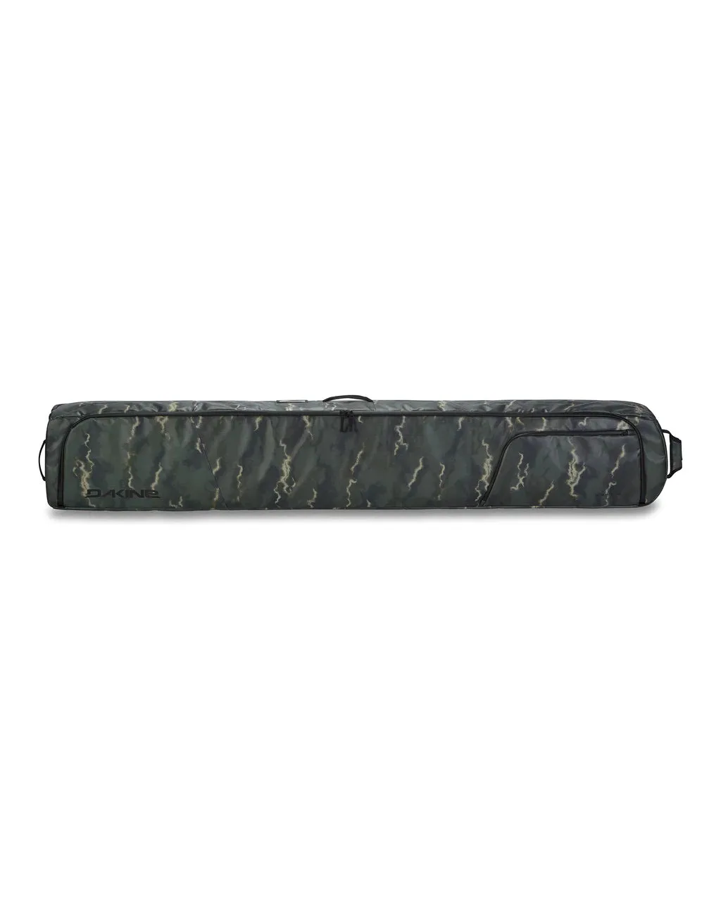 Fall Line Roller Deluxe Ski Bag 2021