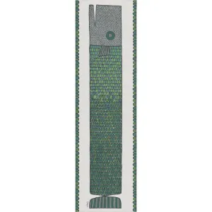 Fiskben Runner
