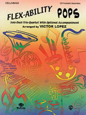 Flex-Ability: Pops