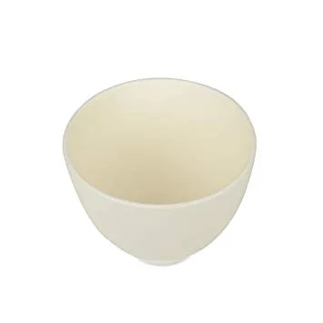 Flexible Mask Bowl White