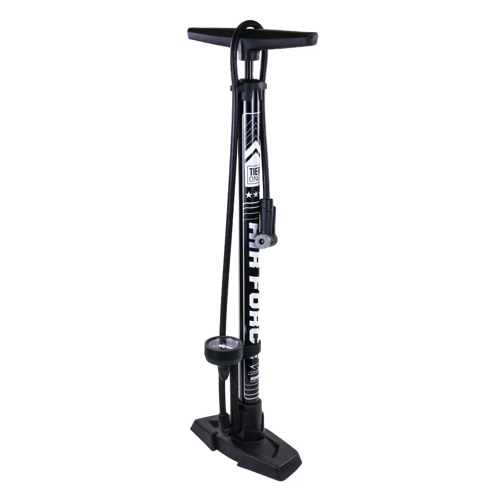 FLOOR PUMP AIRFORCE TIER 1