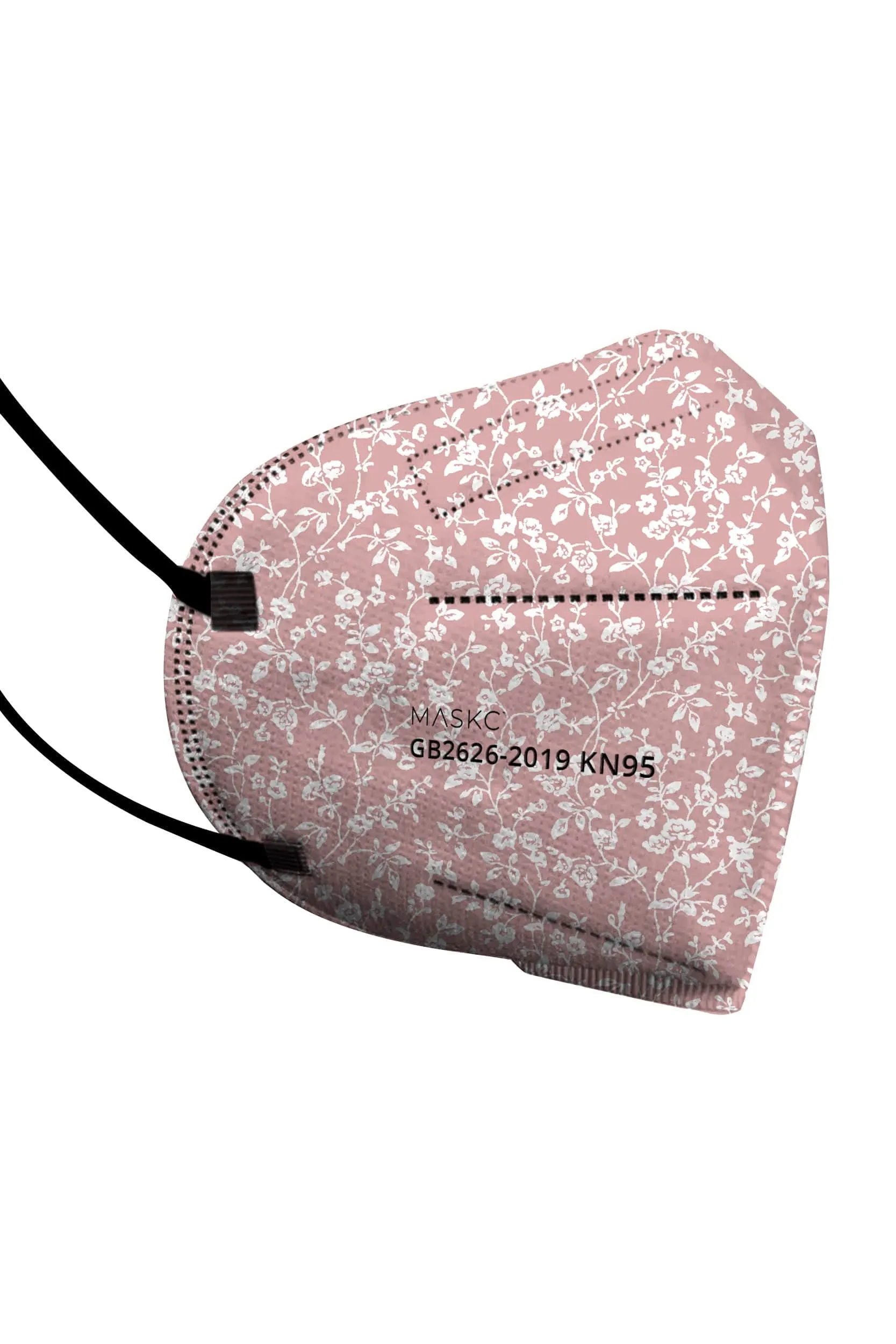 Floral Variety KN95 Face Masks