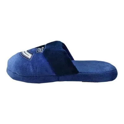 Forever Collectibles NHL Big Logo Youth Slippers - Vancouver Canucks