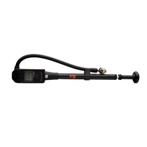 Fox Digital Shock Pump — 350 psi