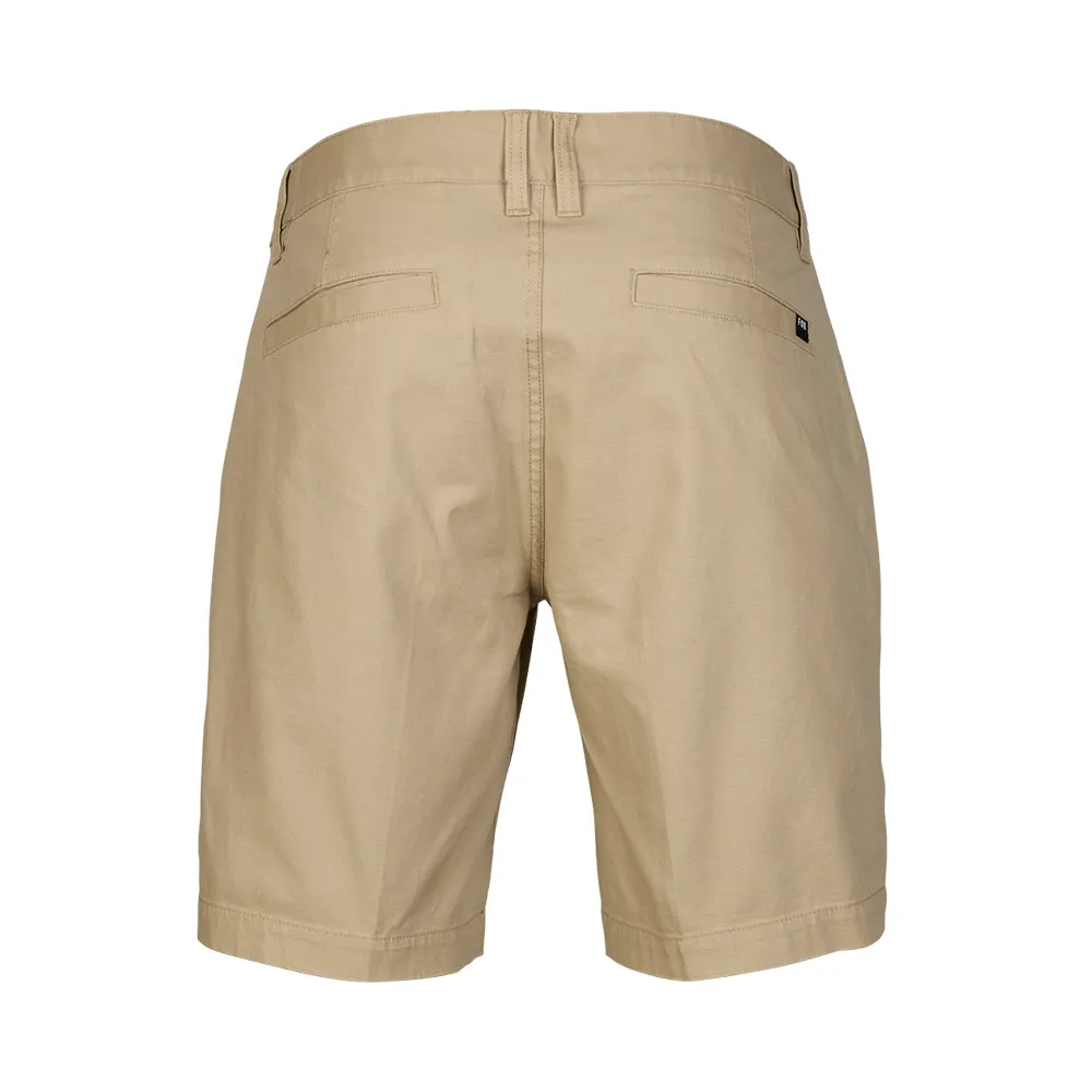 Fox Essex Shorts 3.0 - Tan