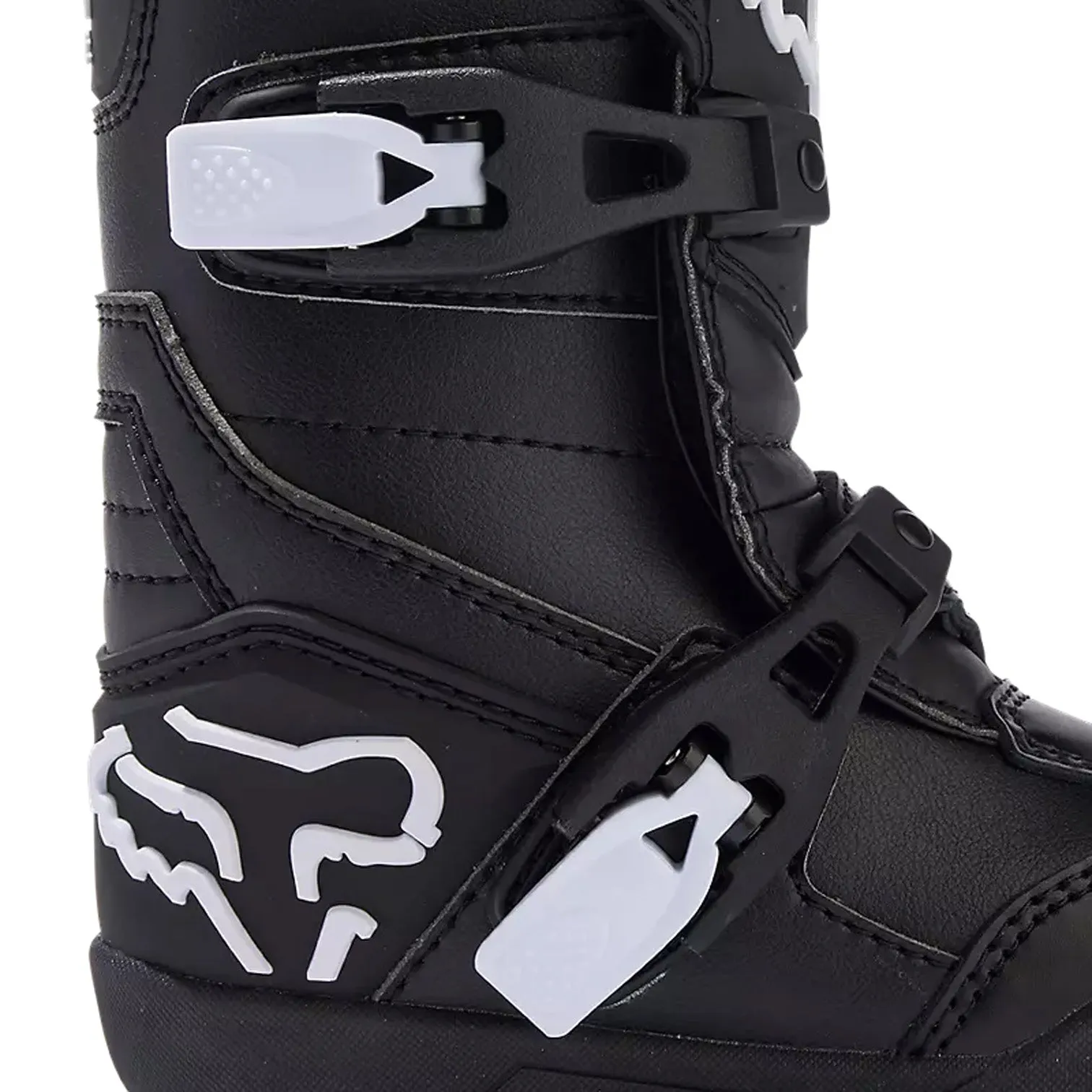 Fox Racing Kids Comp Boots
