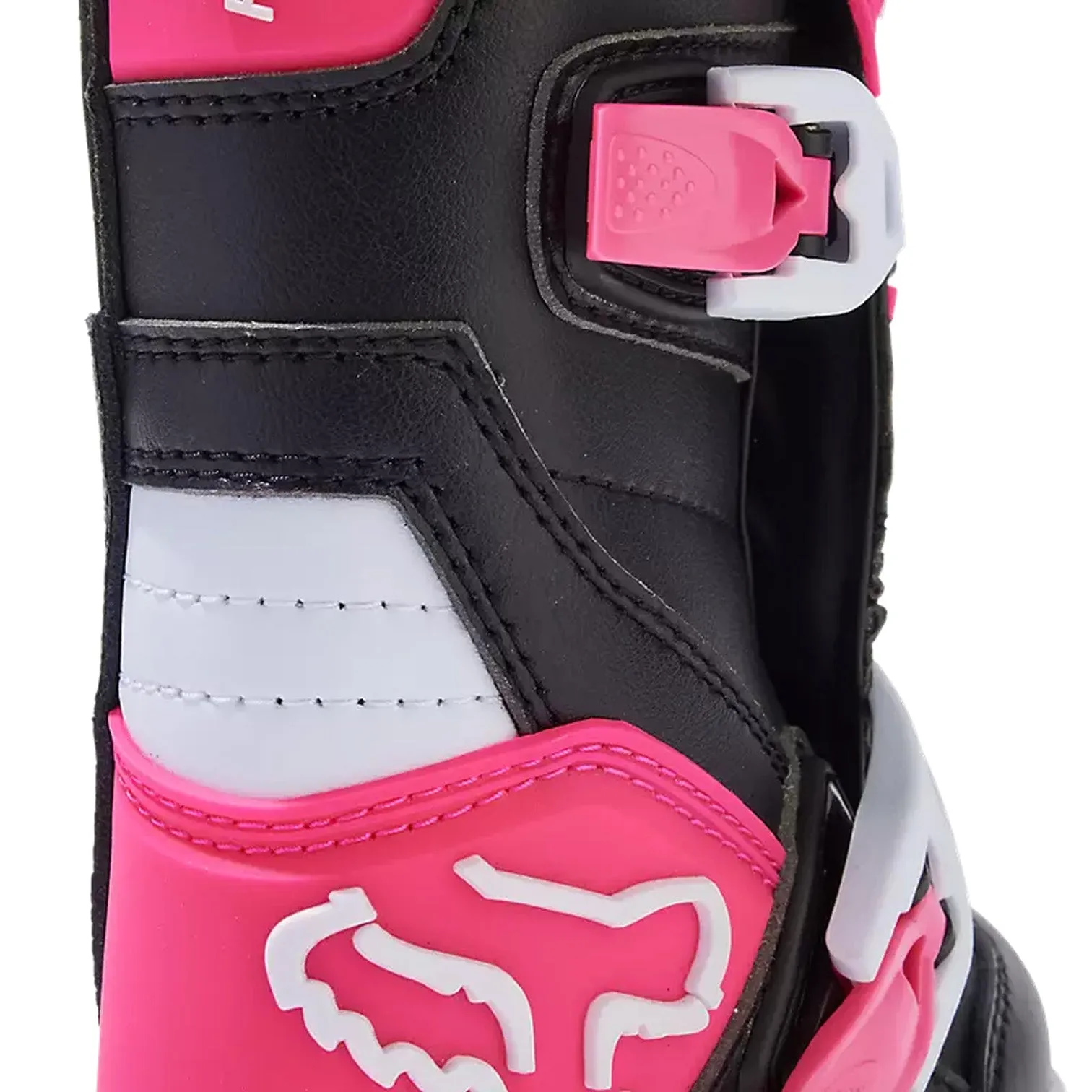 Fox Racing Kids Comp Boots