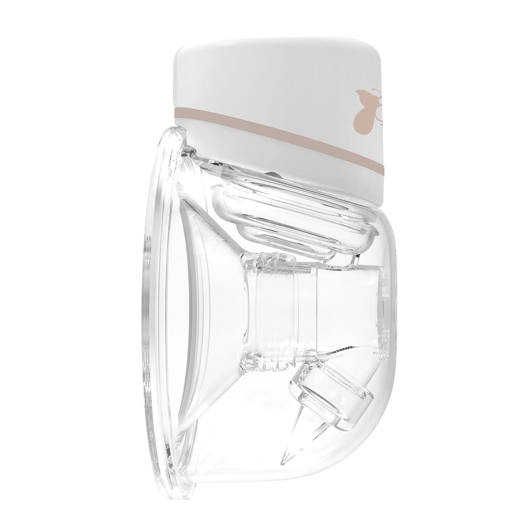 Fraupow Wearable Breast Pump 2023