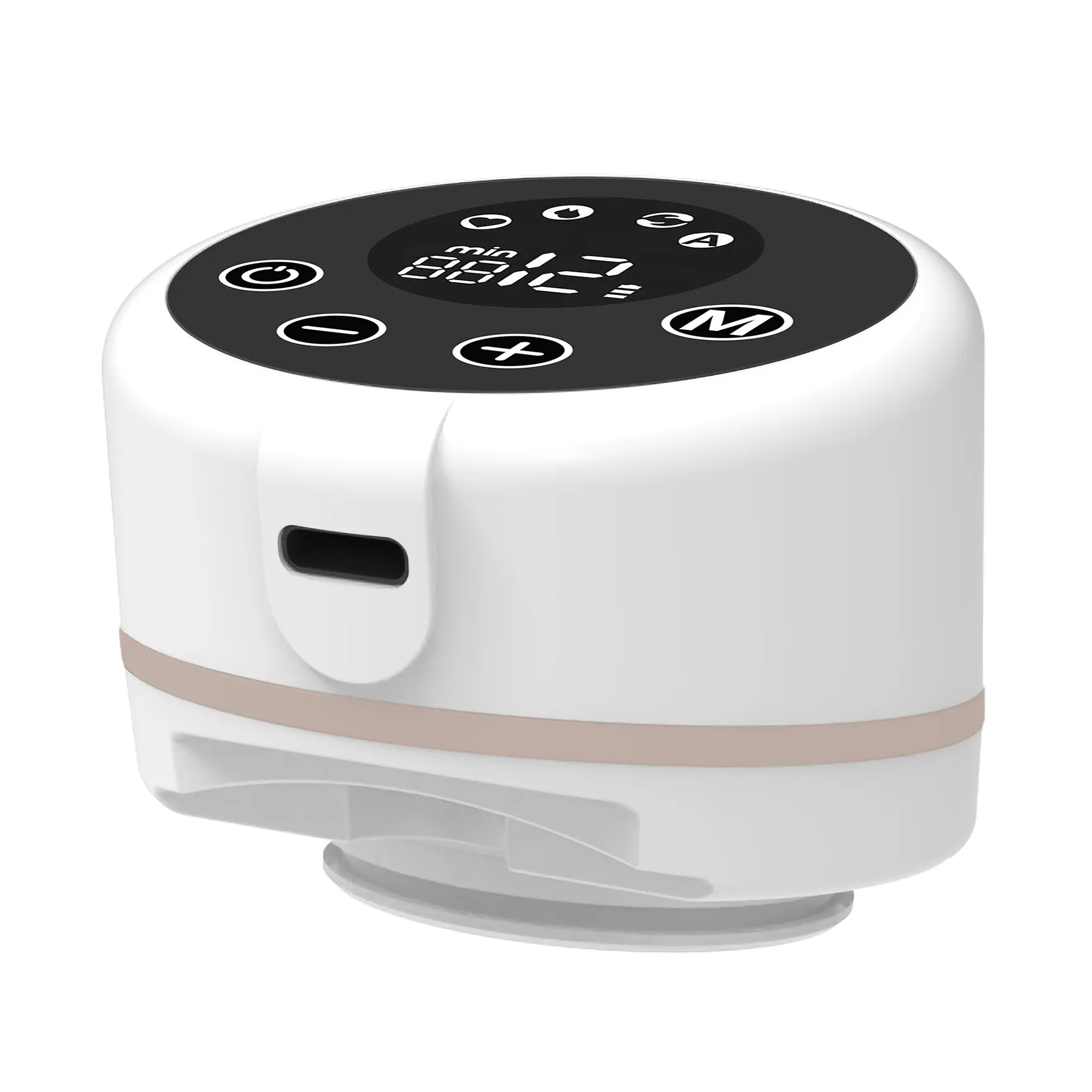 Fraupow Wearable Breast Pump 2023