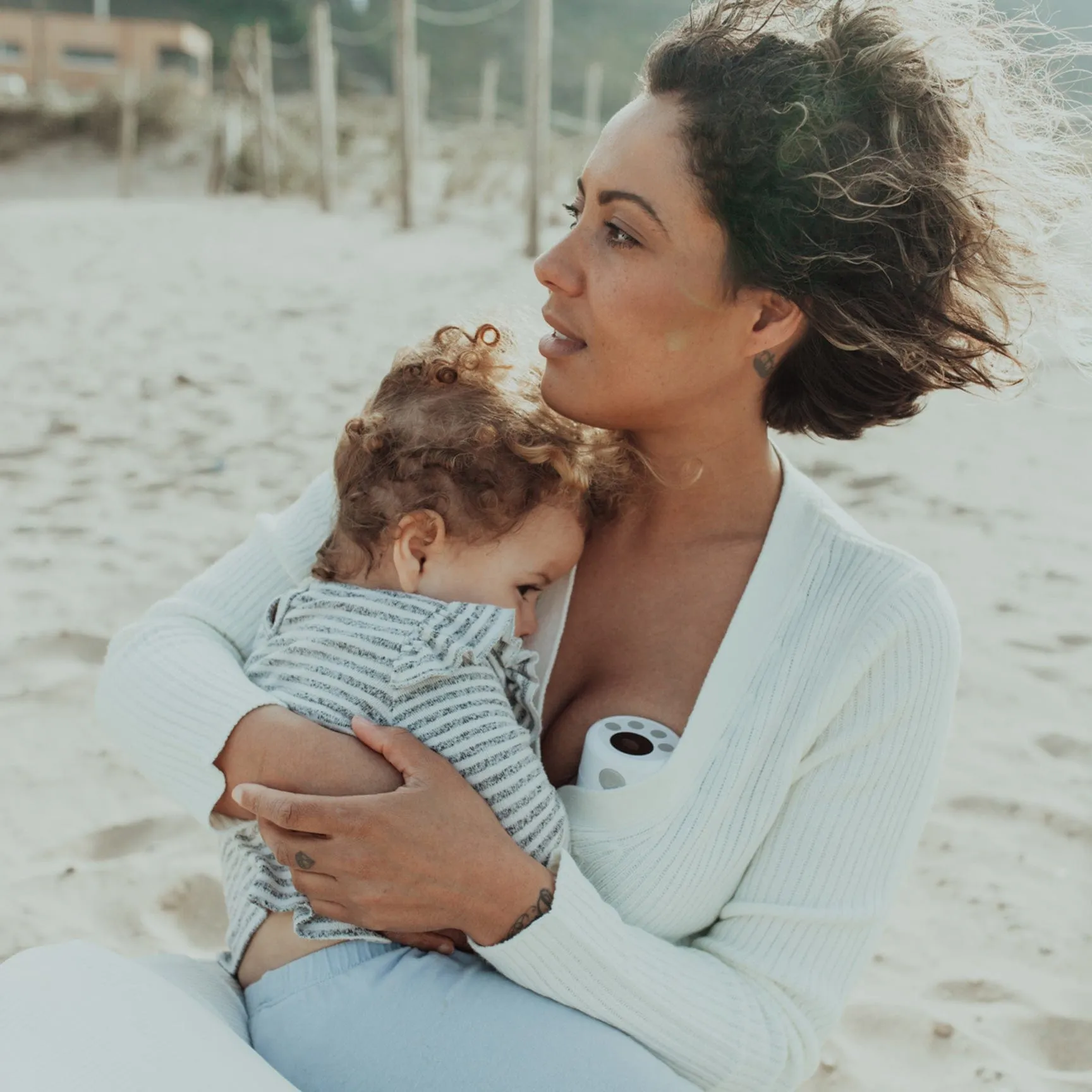 Fraupow Wearable Breast Pump 2023