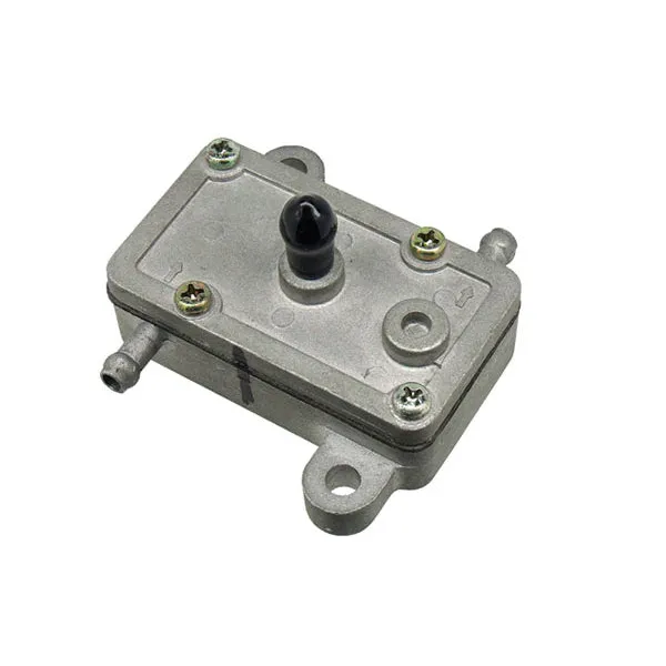 FUEL PUMP SINGLE BOMBARDIER