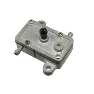 FUEL PUMP SINGLE BOMBARDIER