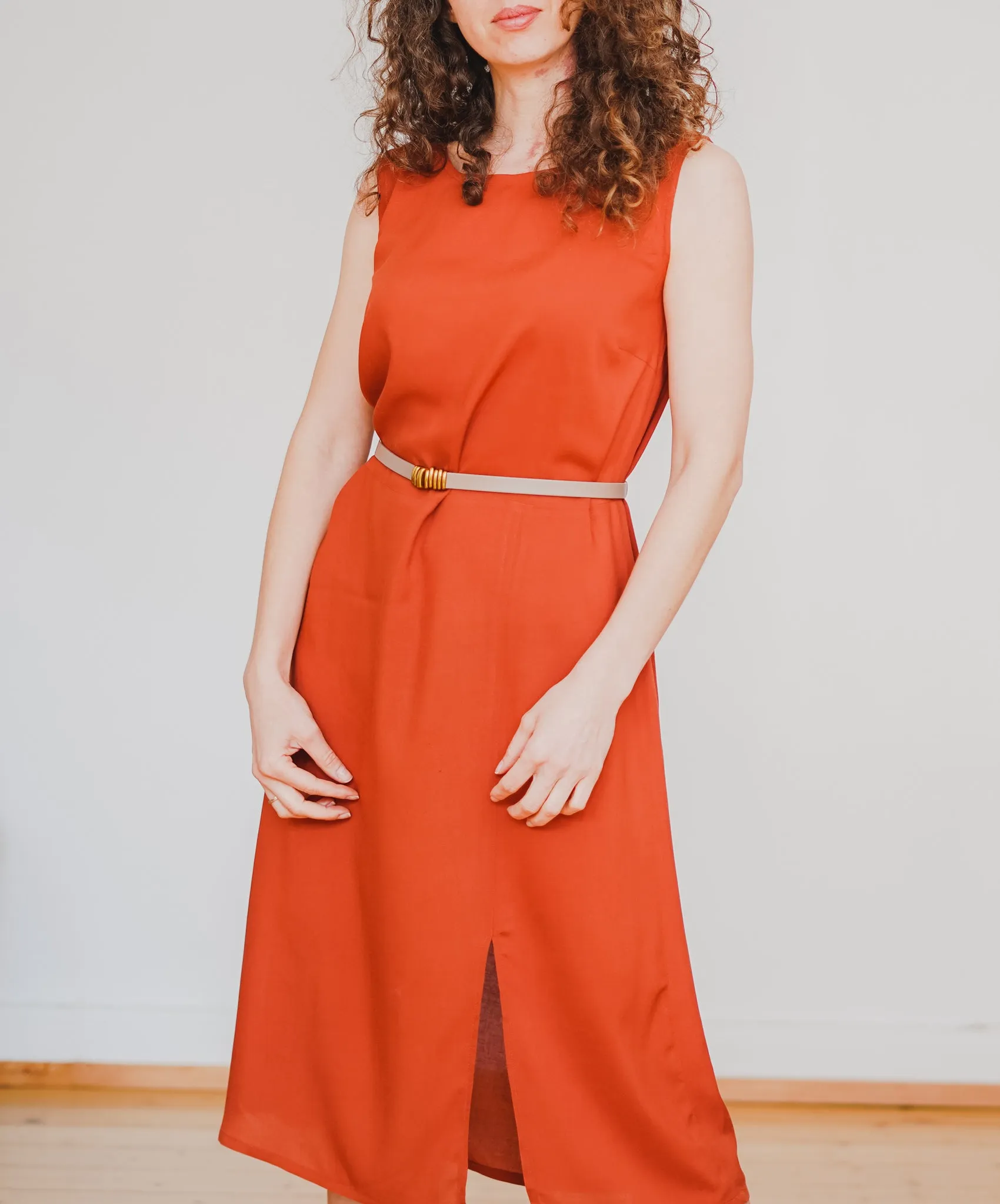 Galena Dress