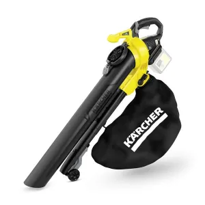 Garden Pumps Leaf Blower BLV 36 240 Battery *INT Karcher 14441700