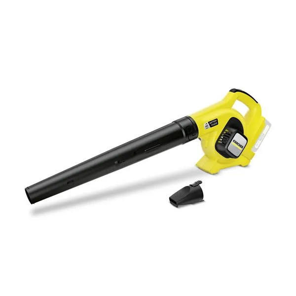 Garden Pumps Leaf Blower LBL 2 Battery *int Karcher 14451000