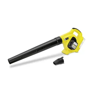 Garden Pumps Leaf Blower LBL 2 Battery *int Karcher 14451000