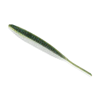 Gary Yamamoto Shad Shape Floater