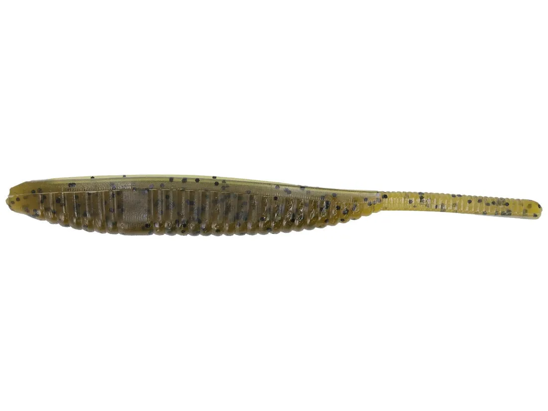 Gary Yamamoto Shad Shape Floater