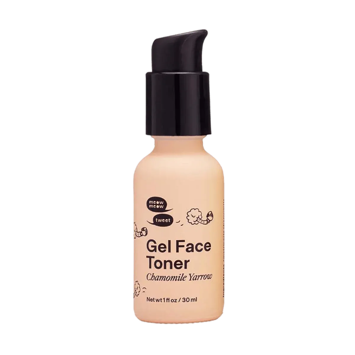 Gel Face Toner