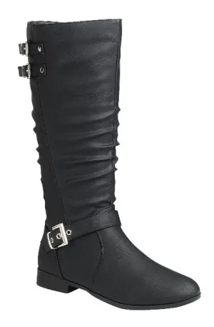 GENTLE-22 BLACK