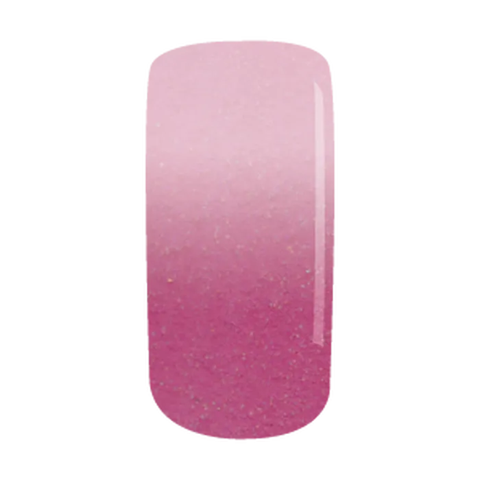 GLAM AND GLITS / Mood Effect Acrylic - White Rose 1oz.