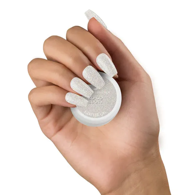 Go-Go Boots Glitter Gel