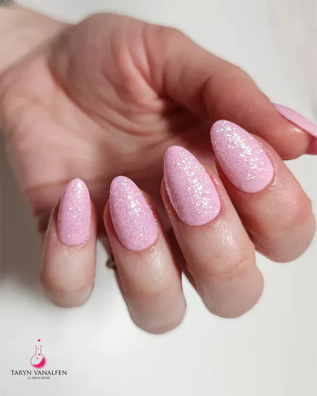 Go-Go Boots Glitter Gel