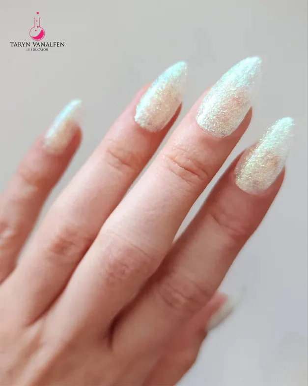 Go-Go Boots Glitter Gel
