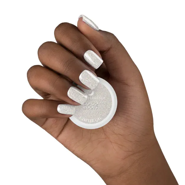 Go-Go Boots Glitter Gel