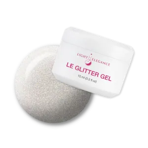 Go-Go Boots Glitter Gel