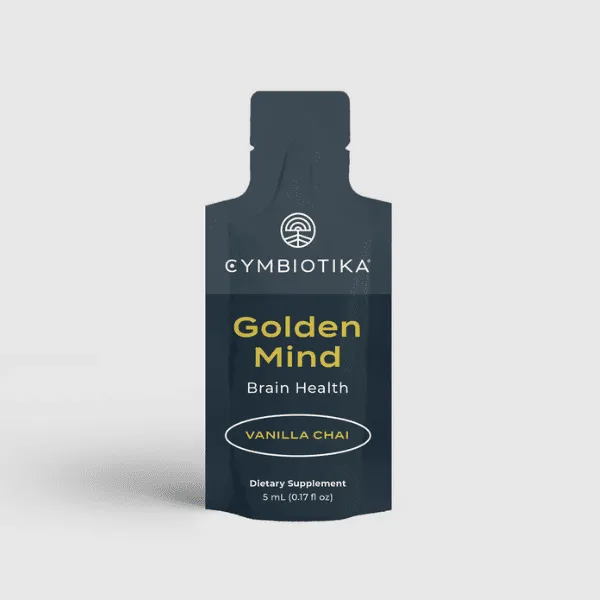 Golden Mind