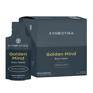 Golden Mind