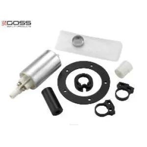 Goss Intank Fuel Pump - GE015 - Holden Commodore VL, VN, Volvo 740, 940