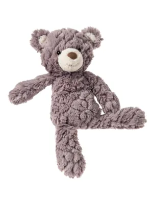 Grey Putty Bear