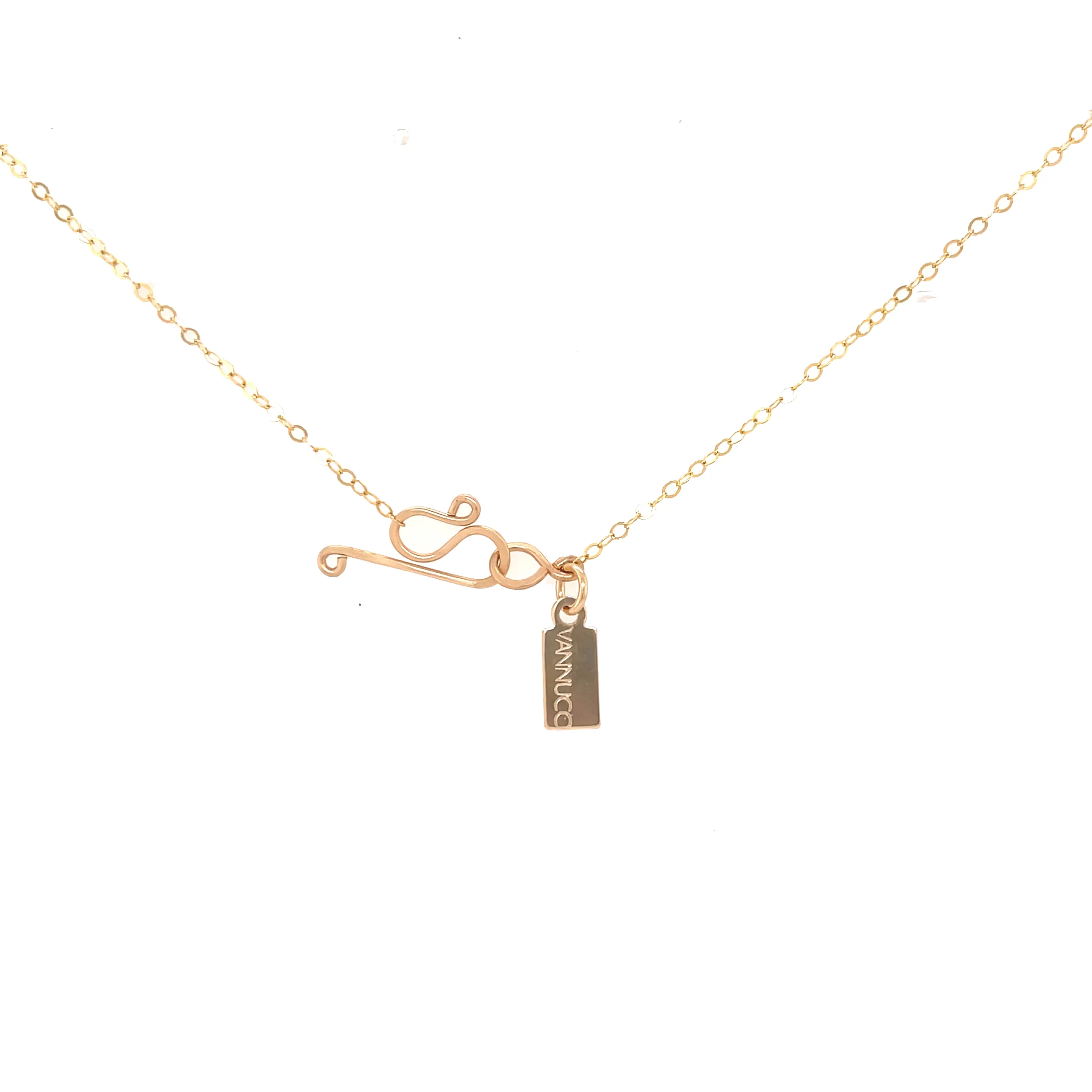 Halcyon Summer Necklace