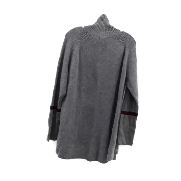Halogen | NWOT Cozy Turtleneck Gray Sweater