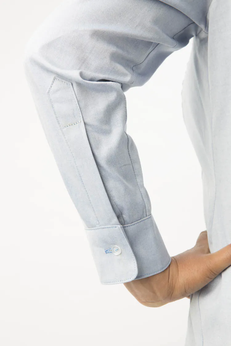 Harrison Shirt 12-32 PDF pattern