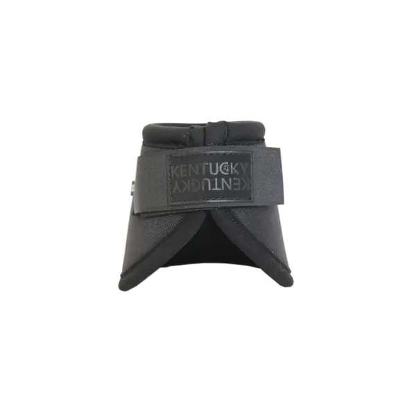 Heel Protection Overreach Boots