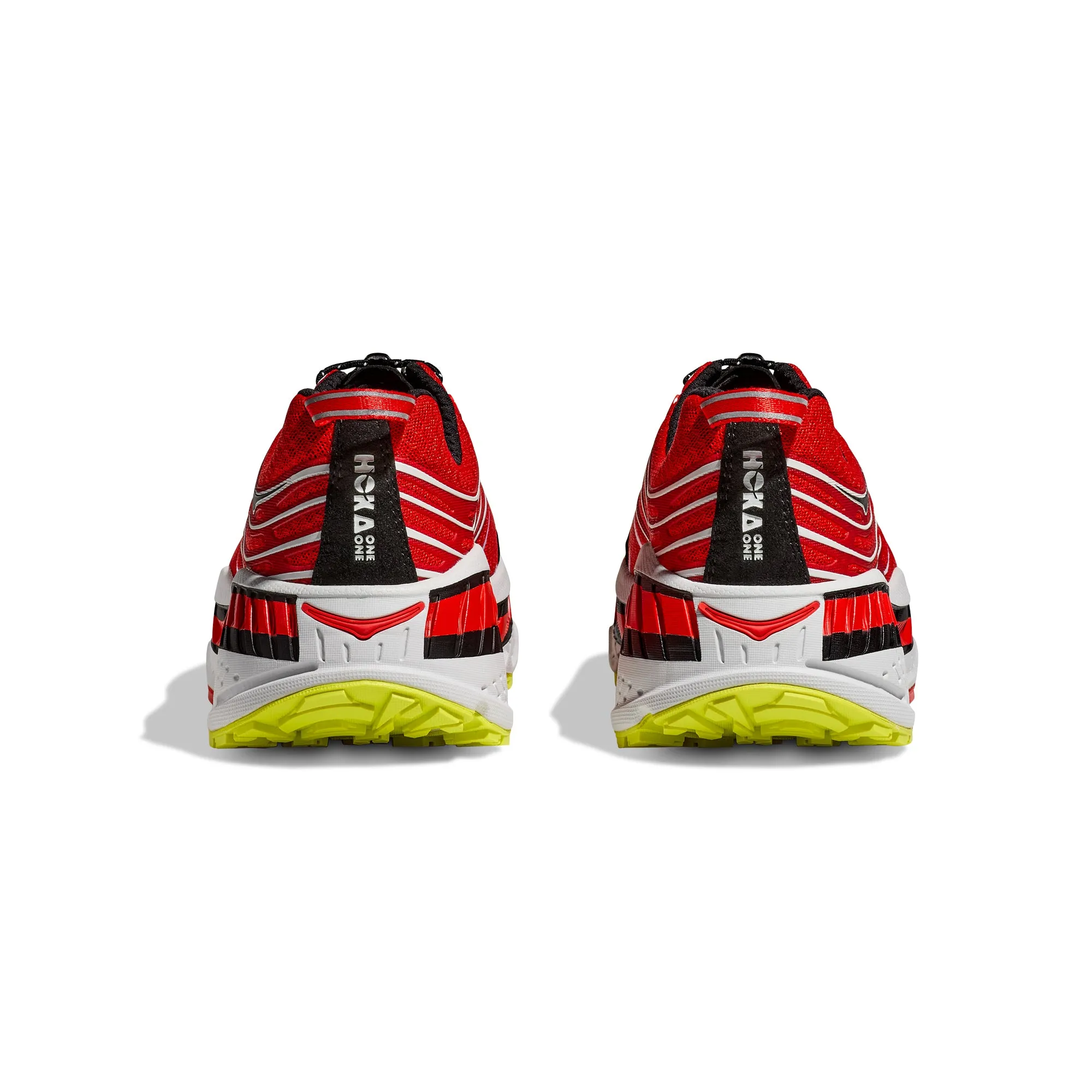 Hoka Mens Stinson Evo OG Shoes