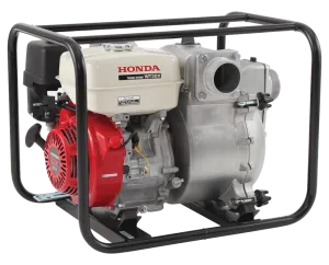 Honda 3" Trash Pump #WT30XK4UD4