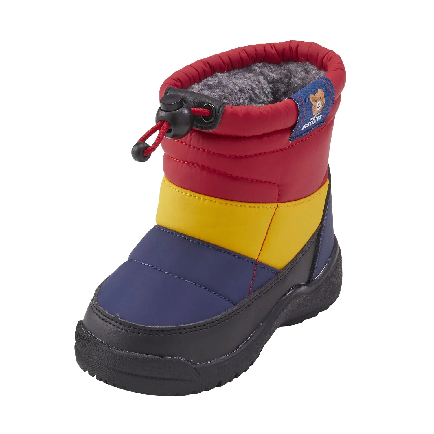 HOT BISCUITS BOOTS